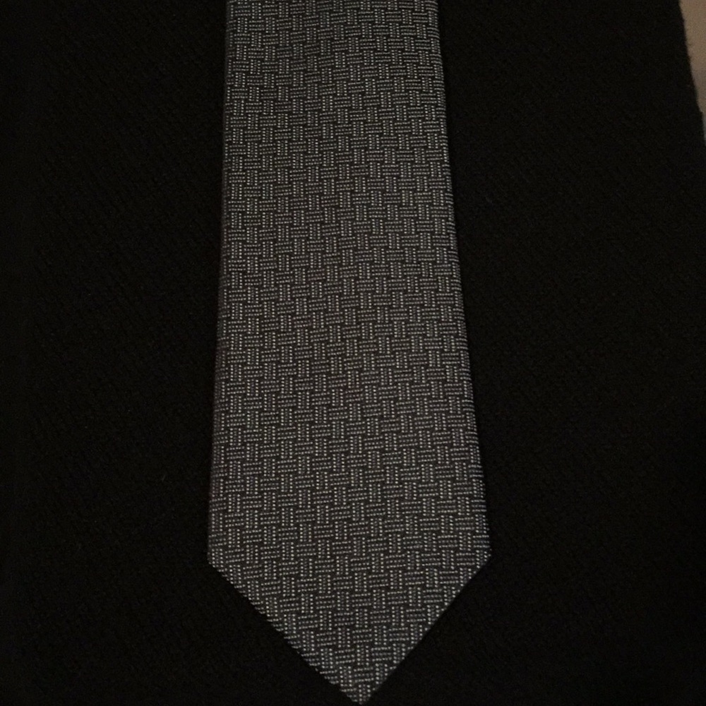 Men’s tie